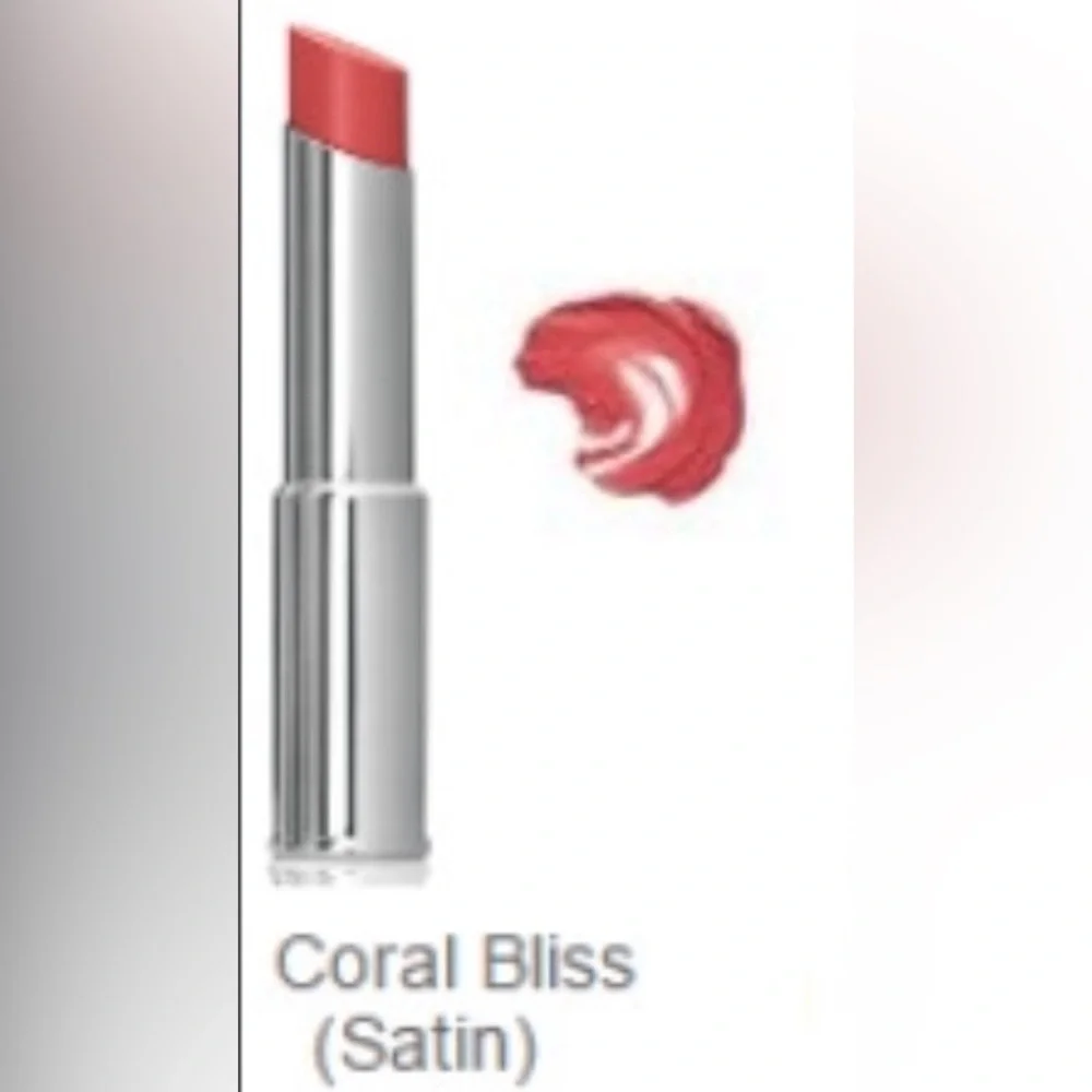Mary Kay True Dimensions Lipstick Satin CORAL BLISS